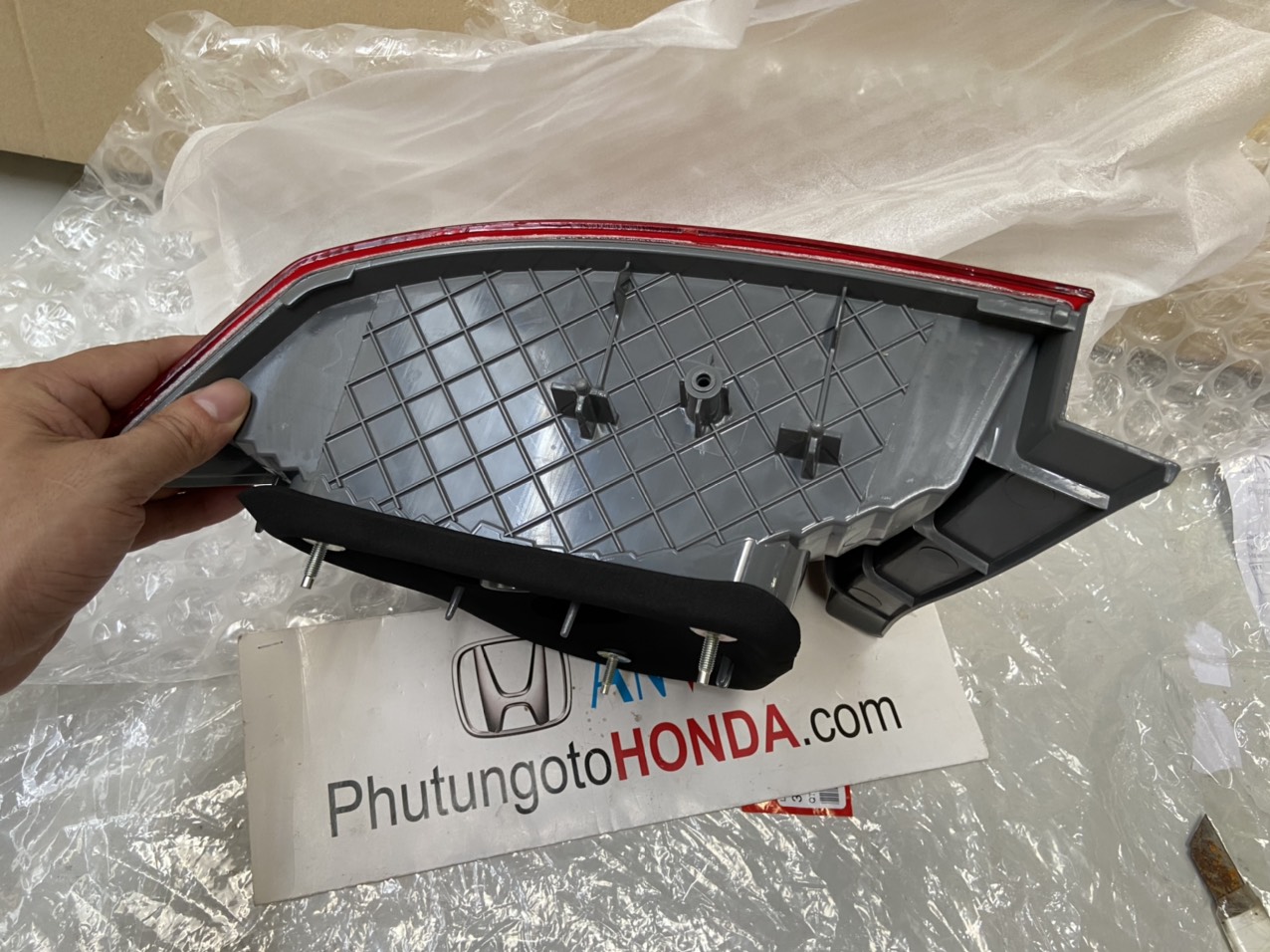 Đèn hậu xe Honda CIVIC 2006 đến 2008